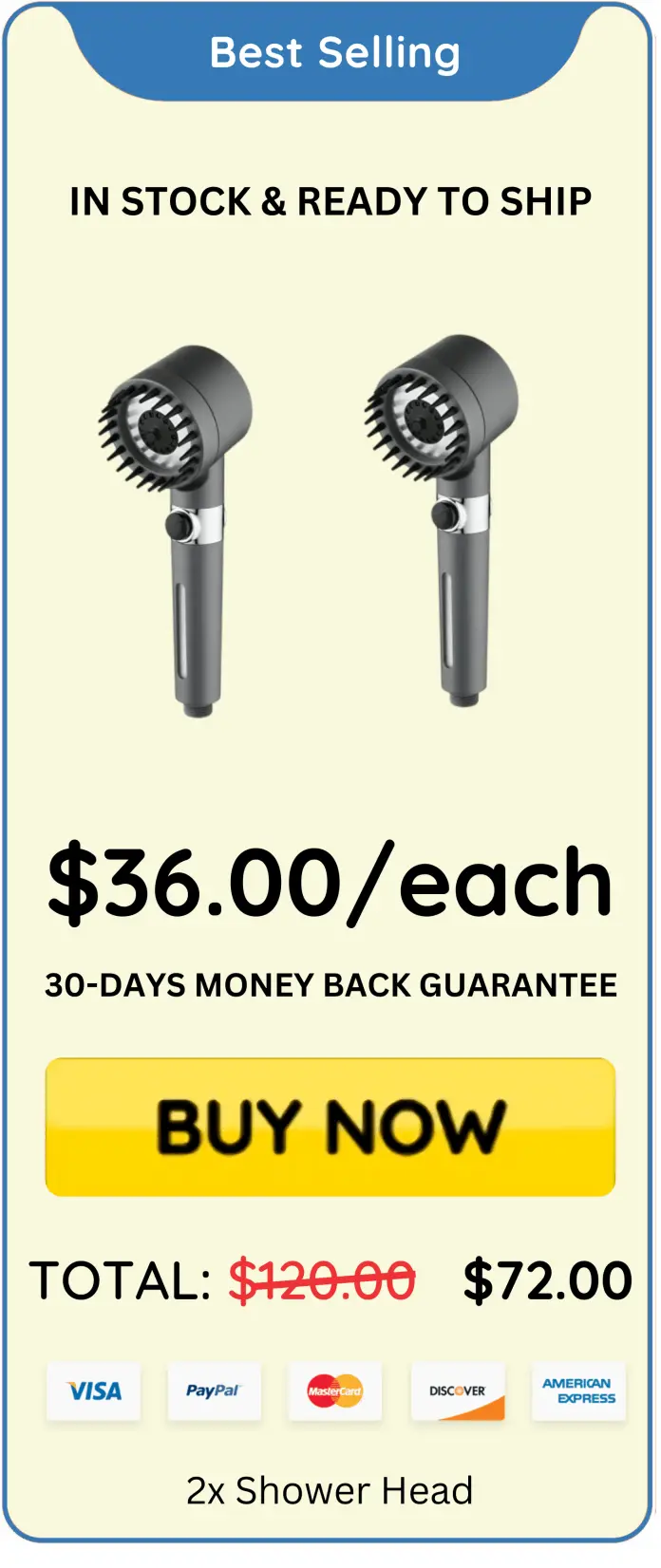 IonDrops offer price