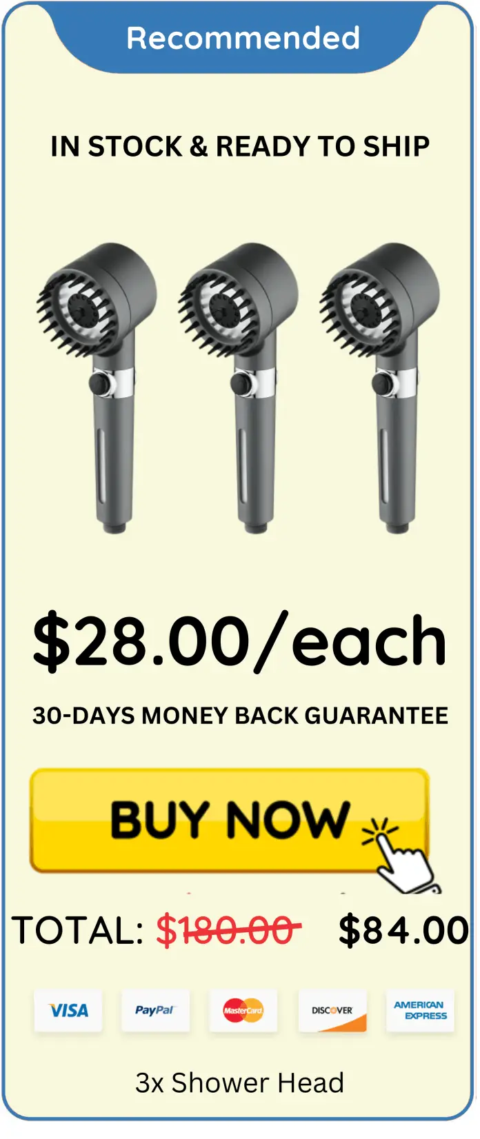 IonDrops offer price