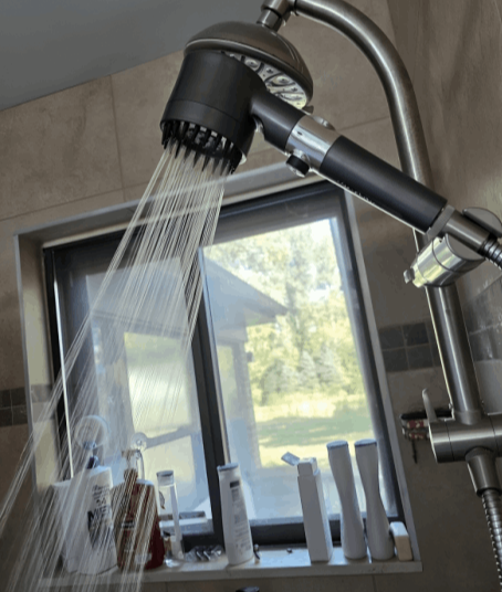 IonDrops customer - Rocky M. ~ Florida, USA