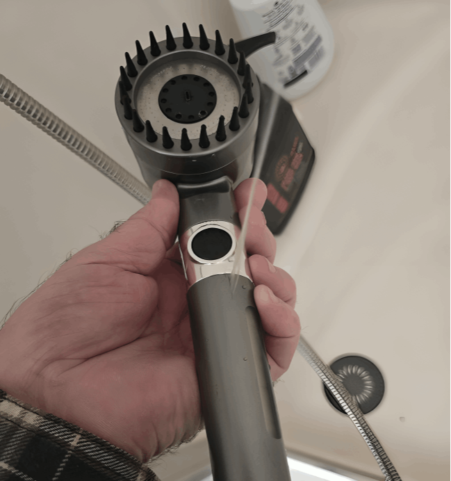 IonDrops, Customer Rocky M. ~ Florida, USA