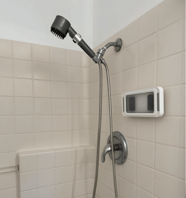 IonDrops, Customer Robert S.  ~ Texas, USA